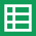 Google Sheets icon